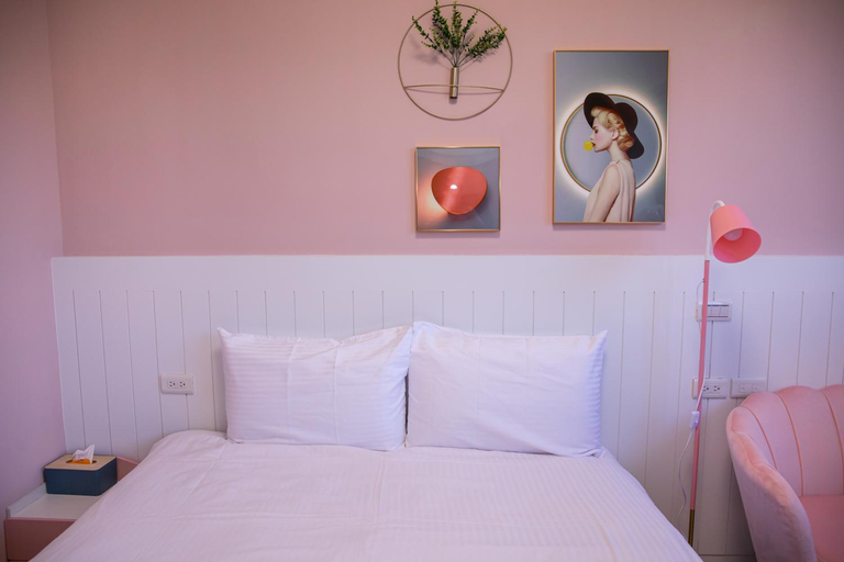Others 3, See Hualien Homestay Jian, Hualien