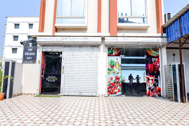 Exterior & Views 2, Fabhotel Angel, North 24 Parganas