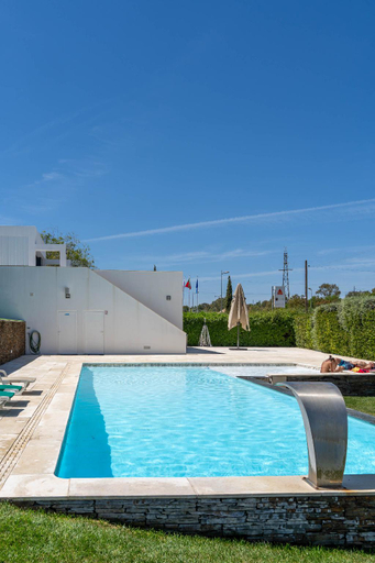 Sport & Beauty 5, Quinta Solar da Portela, Almodôvar