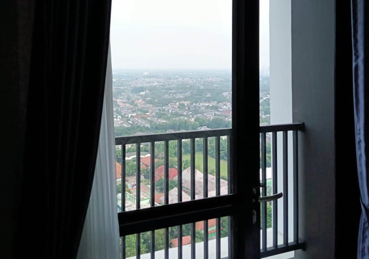 Scenery