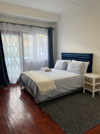 2, Cub's Home, City of Cape Town