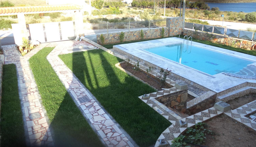 Others 3, Dimitris Vasos Villa With Sea And Mountain View, Central Greece
