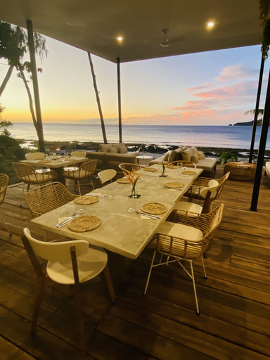 Food & Drinks 4, M Resort & Spa, Malorua