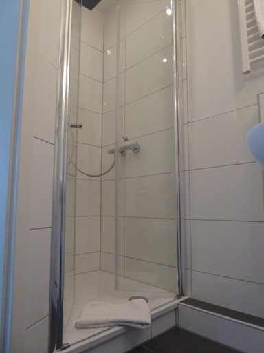 Others 2, Hotel Garni-Tell, Siegen-Wittgenstein