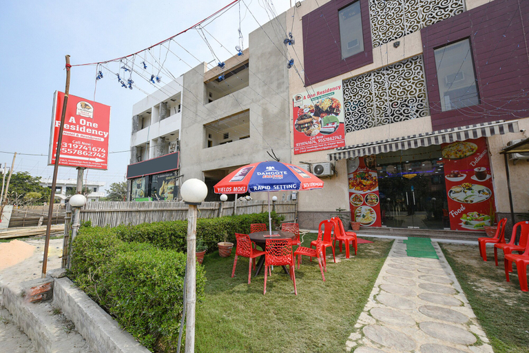 Exterior & Views 2, Fabexpress A One Residency, Gautam Buddha Nagar
