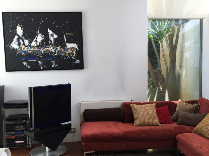 Facilities 2, Casa da Ria, Murtosa