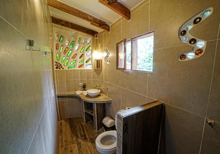 Bathroom 3, Finca La Vispera, Florida