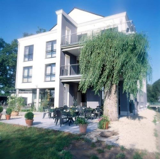 Exterior & Views 2, Hotel Schepers, Borken
