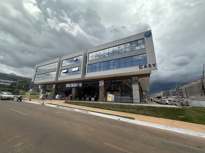 Exterior & Views, Noroeste - requinte e bom gosto, Brasília