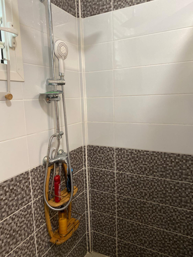 Bathroom 3, Villa Prunepassion, Le Moule