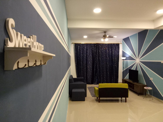 Others 4, ICOLOR HOME & STAY CH3, Cameron Highlands