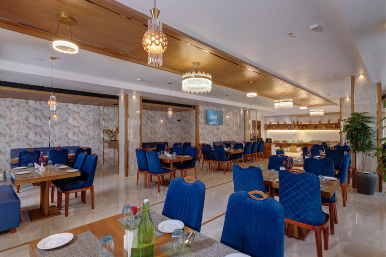 Food & Drinks 5, HOTEL CORDIAL SOPANAM, Thiruvananthapuram