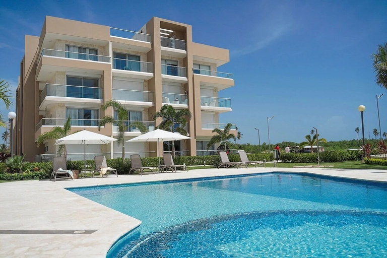 Exterior & Views 2, Playa Nueva Romana, Ramón Santana