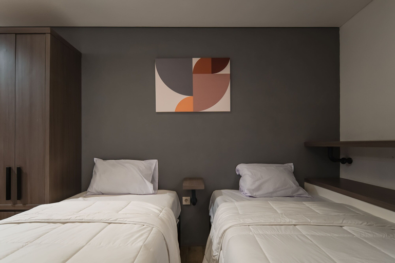 Bedroom 15