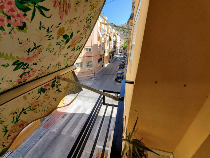 Others 5, Gutierrez Apartment, Alicante