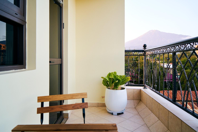 Balcony/terrace 4, Westwood Residences, Arusha Urban