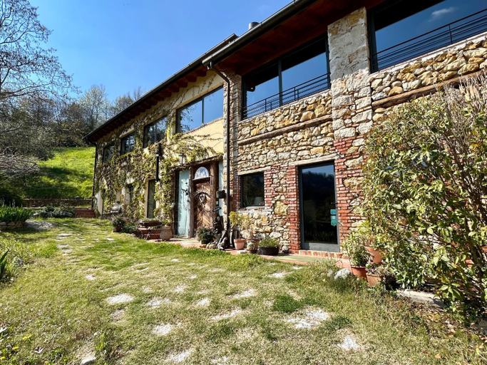 Others 2, B&B A Casa Mia, Vicenza