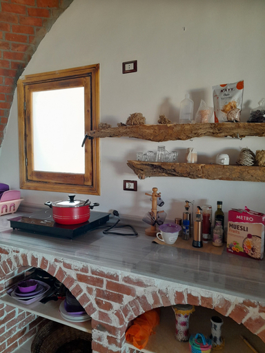 Interior 3, 3-bed Sleeps 6 With Sea View & Free Parking, Al-Ghurdaqah