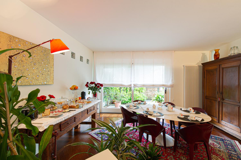 Food & Drinks 4, L'Angolo di Lore B&B, Pesaro E Urbino