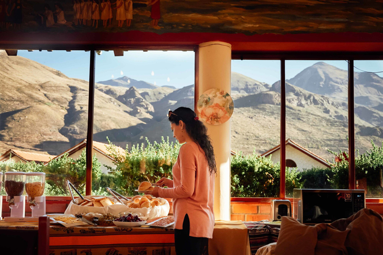 Food & Drinks 4, Casona Plaza Ecolodge Colca, Caylloma