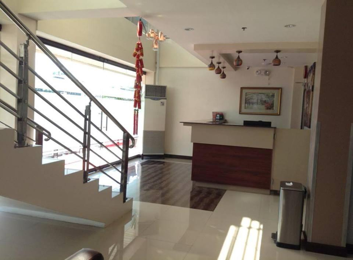 Others 5, W Hotel, Zamboanga City