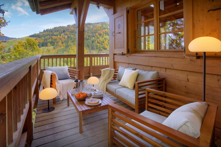 Others 5, Chalet Cosyneige - OVO Network, Haute-Savoie