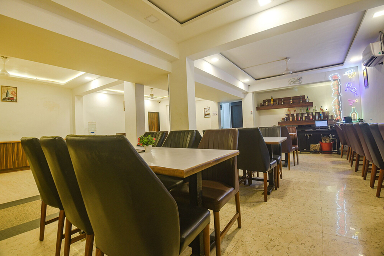 Food & Drinks 3, Fabhotel Prime Ws Beach Resort, North Goa