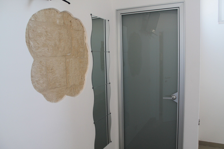 Others 5, Casa Nannì, Bari