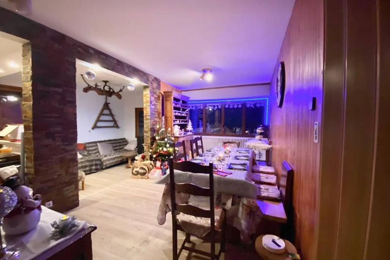 Food & Drinks, Chalet spacieux et convivial LA TOUSSUIRE, Savoie