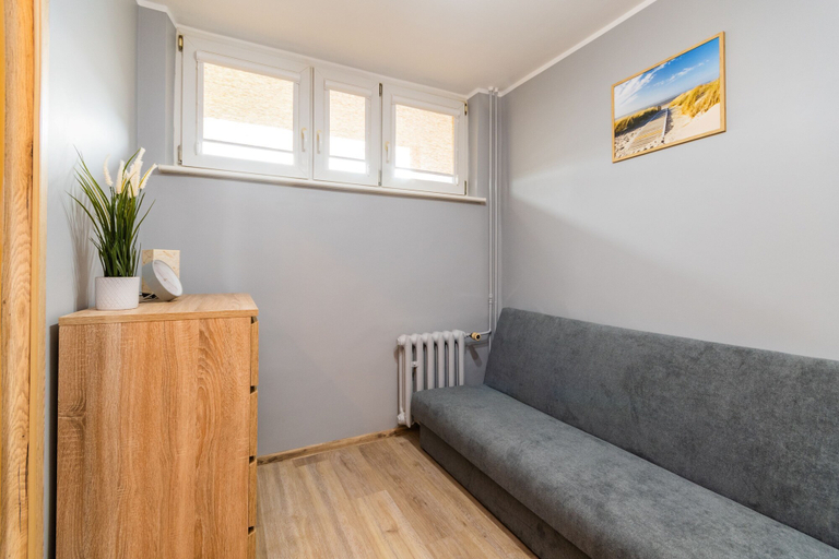 Others 5, Fala 2 by Grand Apartments, Gdańsk City