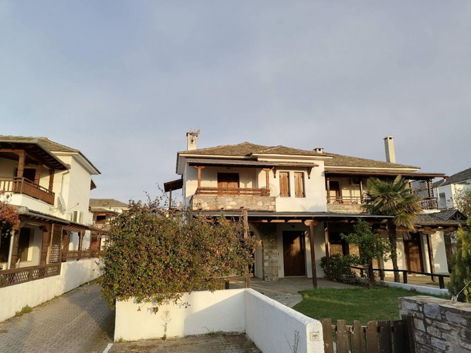 Others 3, Harmony seaside apartments, Thessaly