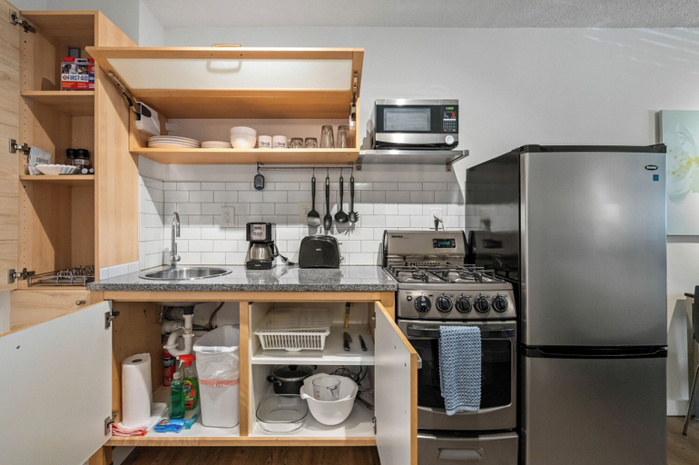 Others 5, BCA Furnished Apartments, Atlanta