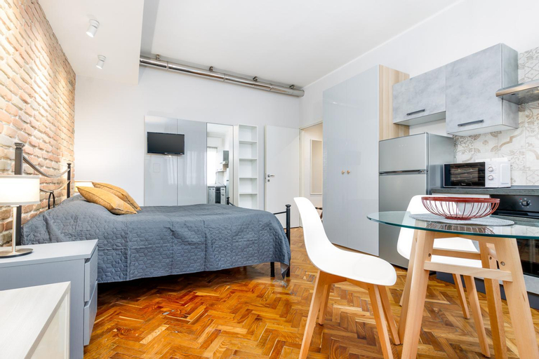 Others 4, HB Casevacanza Bergamo, Bergamo