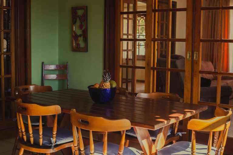 Food & Drinks 4, Cerejeira Guest House, Campo Limpo Paulista