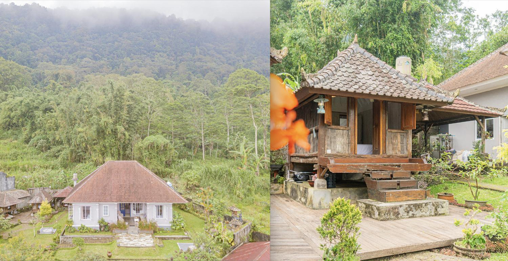 Others 5, Four Monkeys House by Bukit Vista, Tabanan