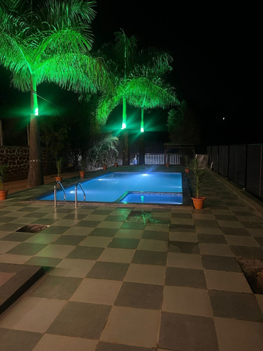 Sport & Beauty 5, Skyline Serenity by Joy Suites, Satara