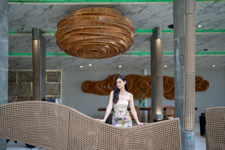 Food & Drinks 5, Samed Tropical Resort, Muang Rayong