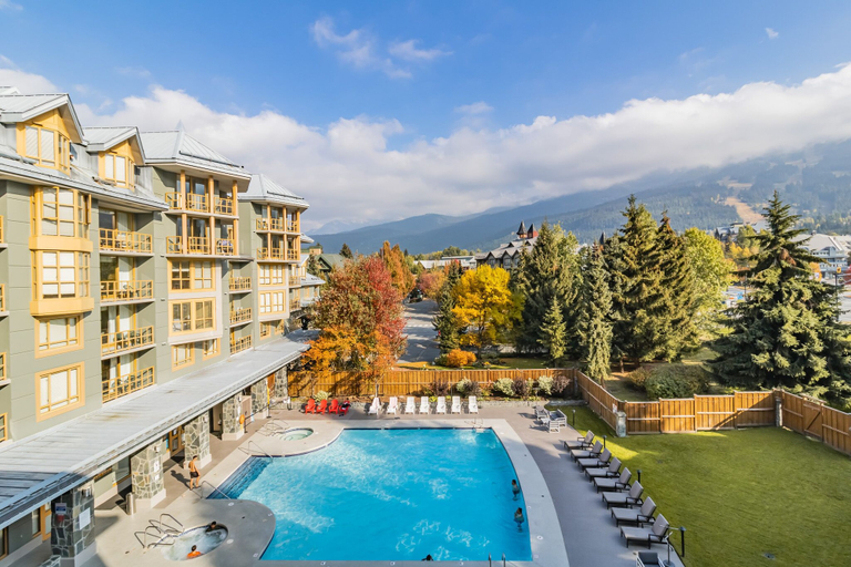 Sport & Beauty 4, Elevate Vacations Cascade - 416, Squamish-Lillooet