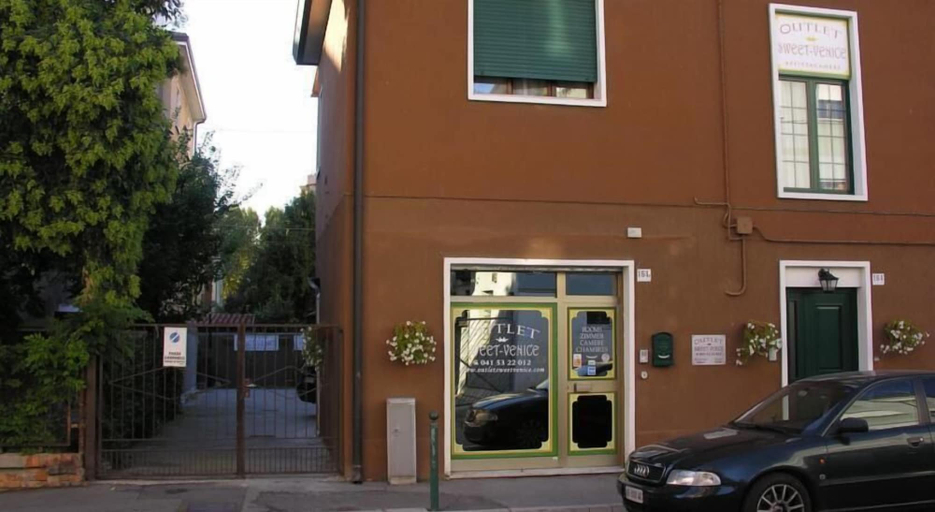 Exterior & Views, Outlet Sweet Venice, Venezia