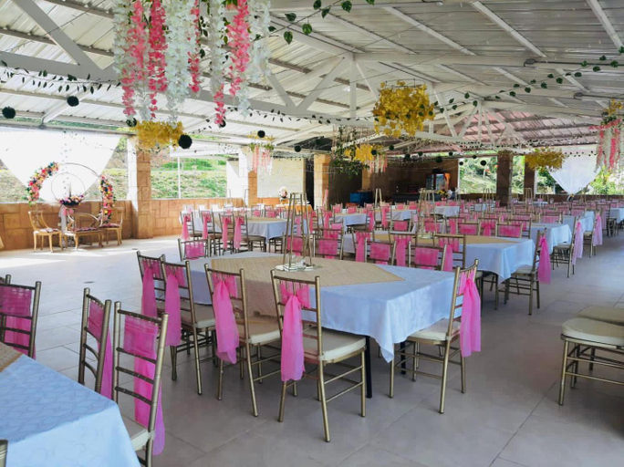 Food & Drinks 5, Hotel la Union, Curití