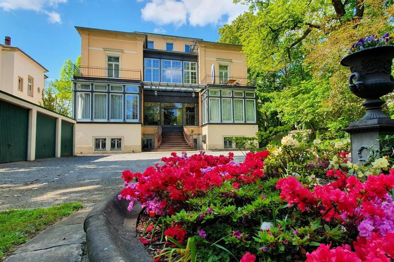 Others 4, Villa Haniel Apartment Frieda, Dresden