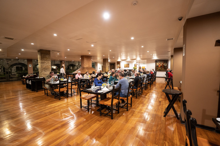 Food & Drinks 5, Jose Antonio Cusco Hotel, Cusco