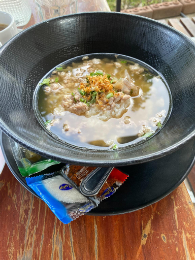 Food & Drinks 5, VELA Riverview, Nakhon Luang