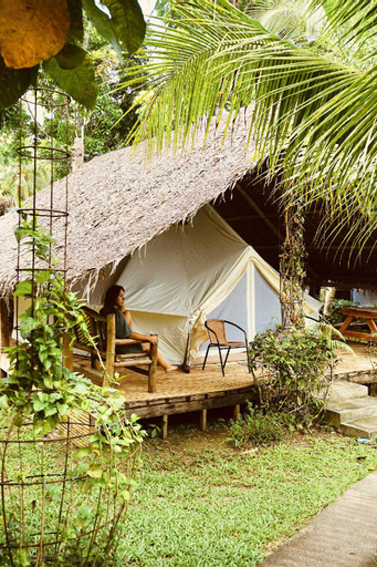 Eco-Treehouse Glamping Services, Balilihan