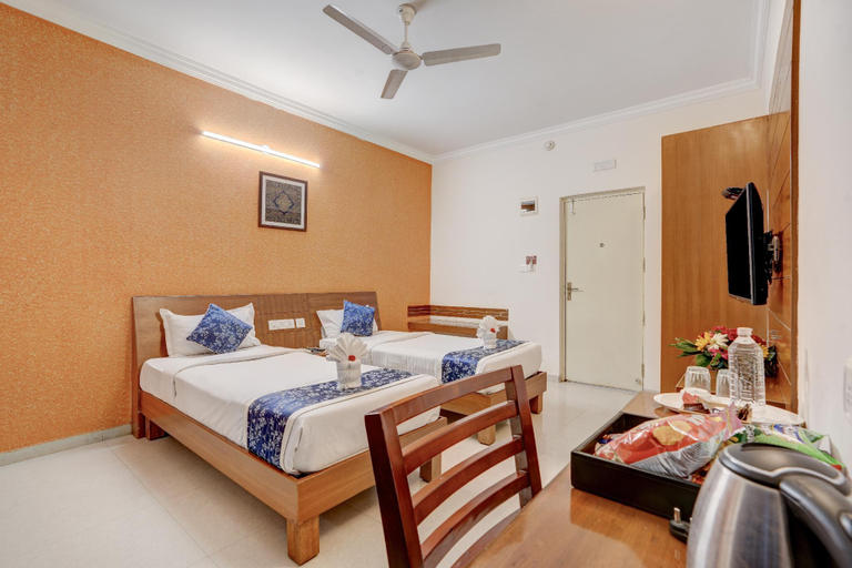 Others 4, The Grand Skyla - Malleswaram, Bangalore