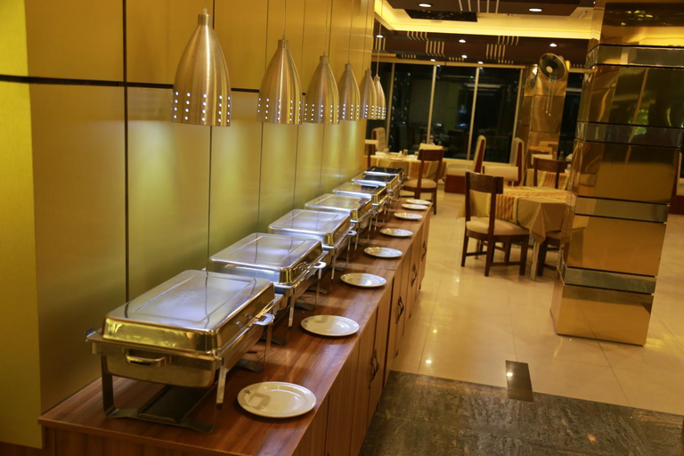 Food & Drinks 5, Tiger Garden Int Hotel Khulna, Khulna