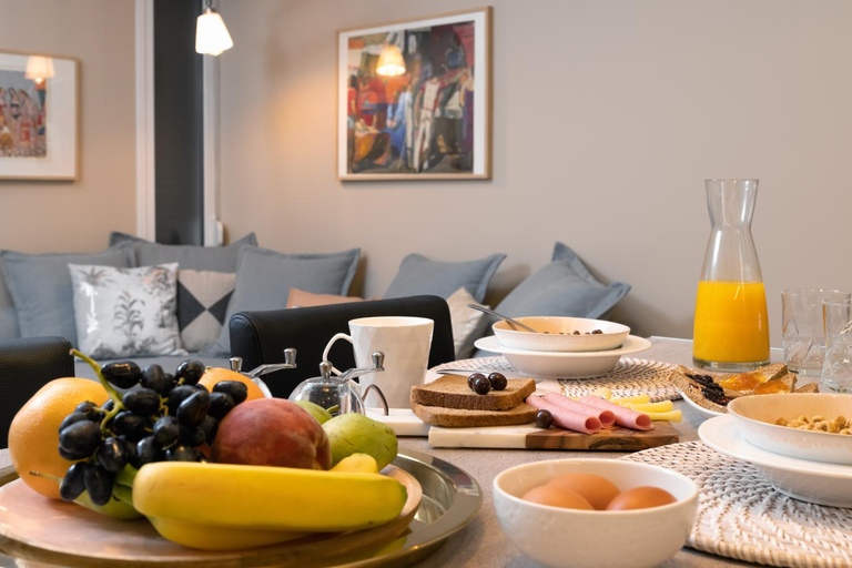 Food & Drinks, Absolute Athens Apartments, Attica