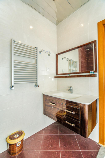 Others 4, VEGAS Luxury Apartment BAKU, Baku