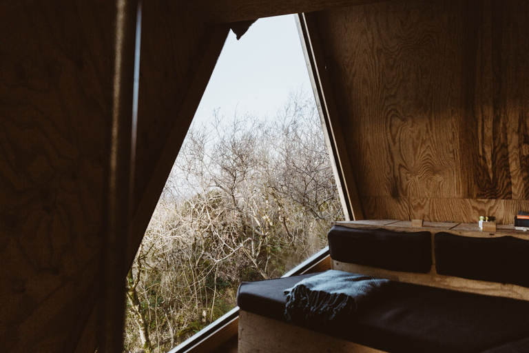 Others 5, K3 Kudhva Treehouse Cabin in Tintagel, Cornwall