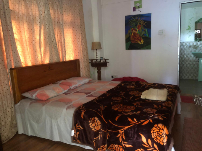 Bedroom 2, Hamadhi Guest, Hildummulla